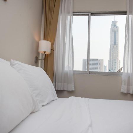 Seasons Siam Hotel Банкок Стая снимка